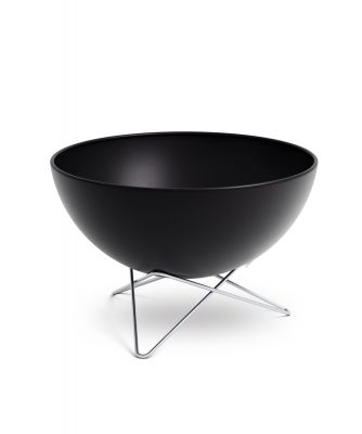 Bowl  Feuerschale mit Drahtfuß höfats